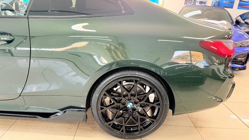 Used BMW 4 Series 2022 for sale - 76482134: Photo 37