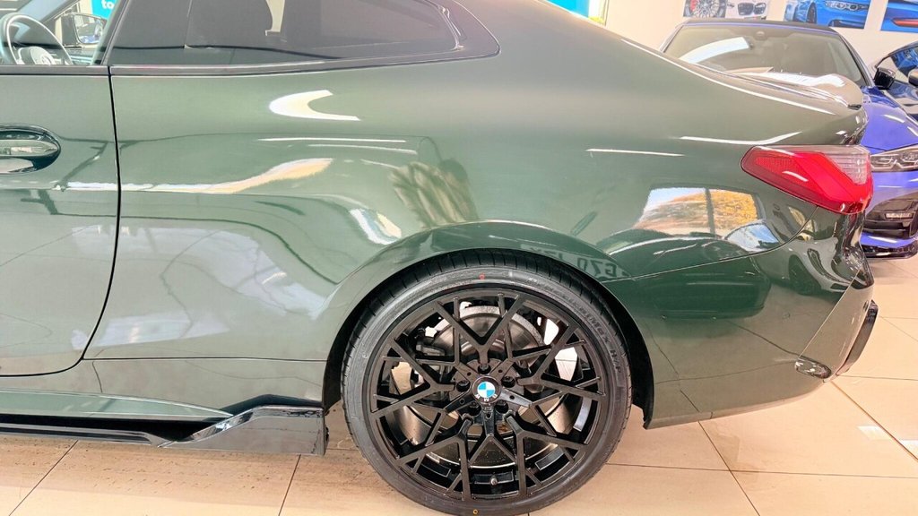 Used BMW 4 Series 2022 for sale - 76482134: Photo 38