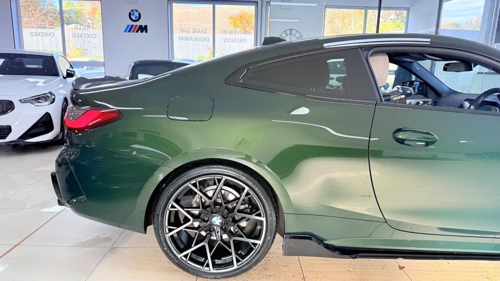 Used BMW 4 Series 2022 for sale - 76482134: Photo 41