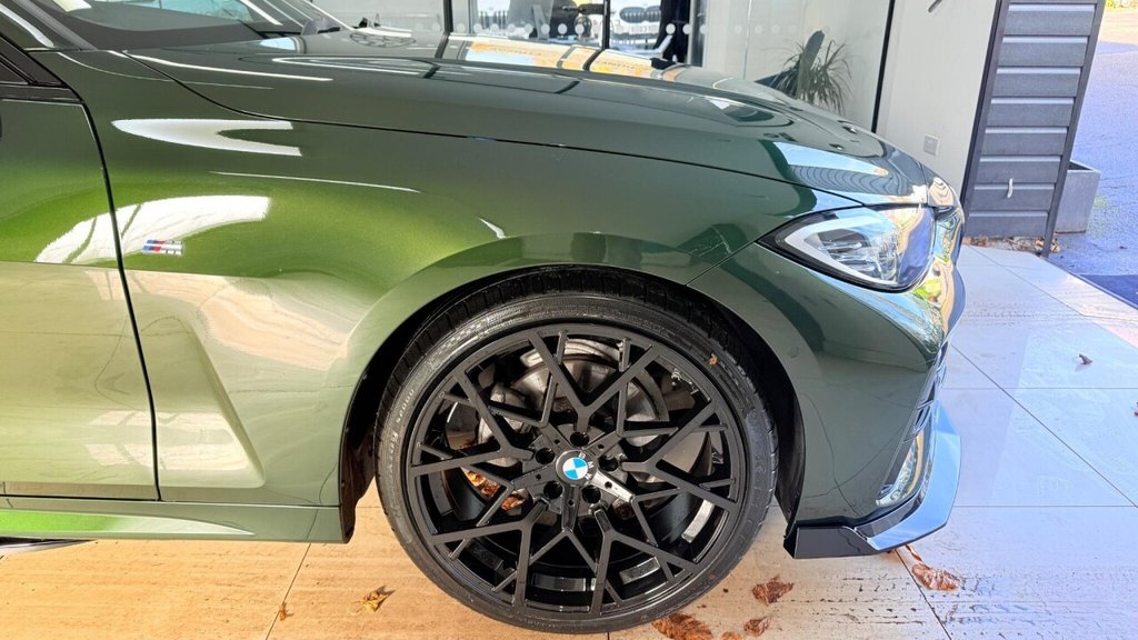 Used BMW 4 Series 2022 for sale - 76482134: Photo 44