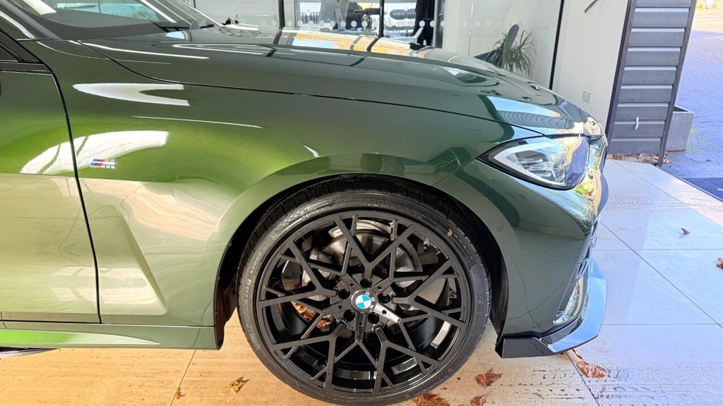 Used BMW 4 Series 2022 for sale - 76482134: Photo 45