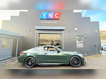 Used BMW 4 Series 2022 for sale - 76482134: Photo