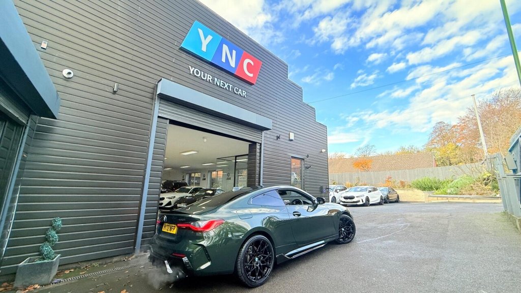 Used BMW 4 Series 2022 for sale - 76482134: Photo 5