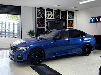 Used BMW 3 Series 2020 for sale - 78658649: Photo