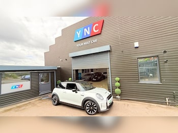 Used MINI Electric Hatch 2021 for sale - 78645698: Photo