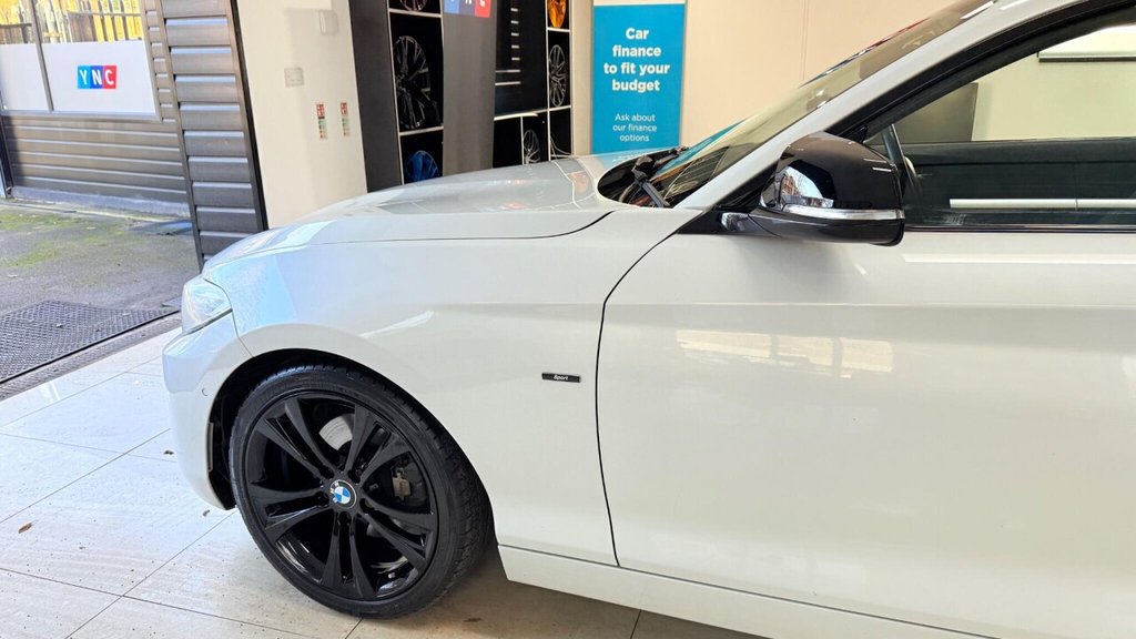 Used BMW 2 Series 2018 for sale - 77593884: Photo 12