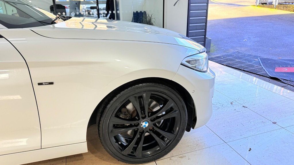 Used BMW 2 Series 2018 for sale - 77593884: Photo 16