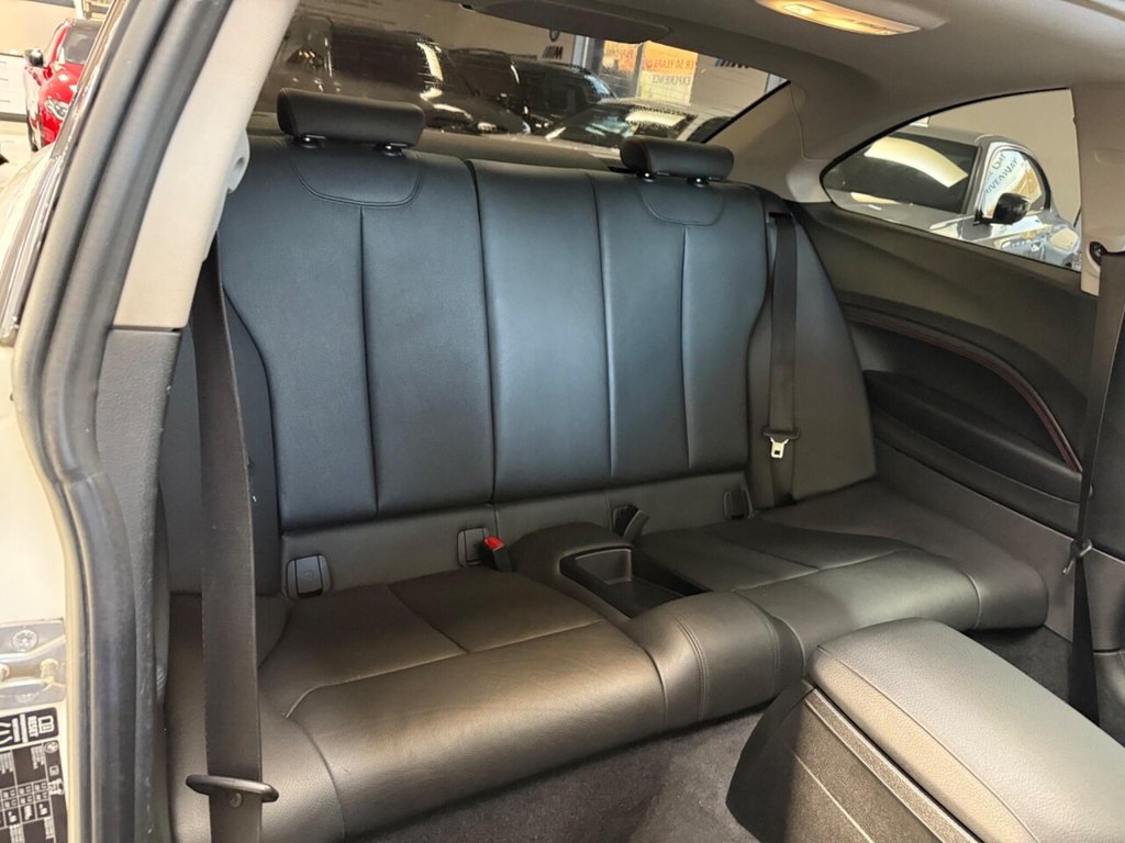 Used BMW 2 Series 2018 for sale - 77593884: Photo 30