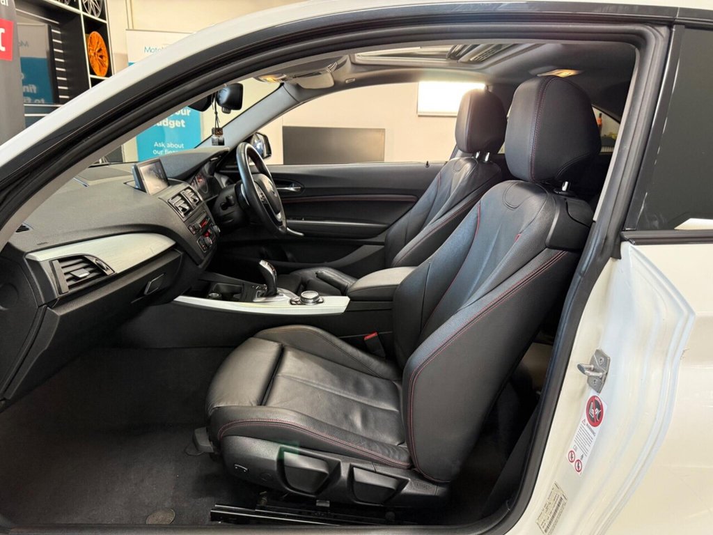 Used BMW 2 Series 2018 for sale - 77593884: Photo 34