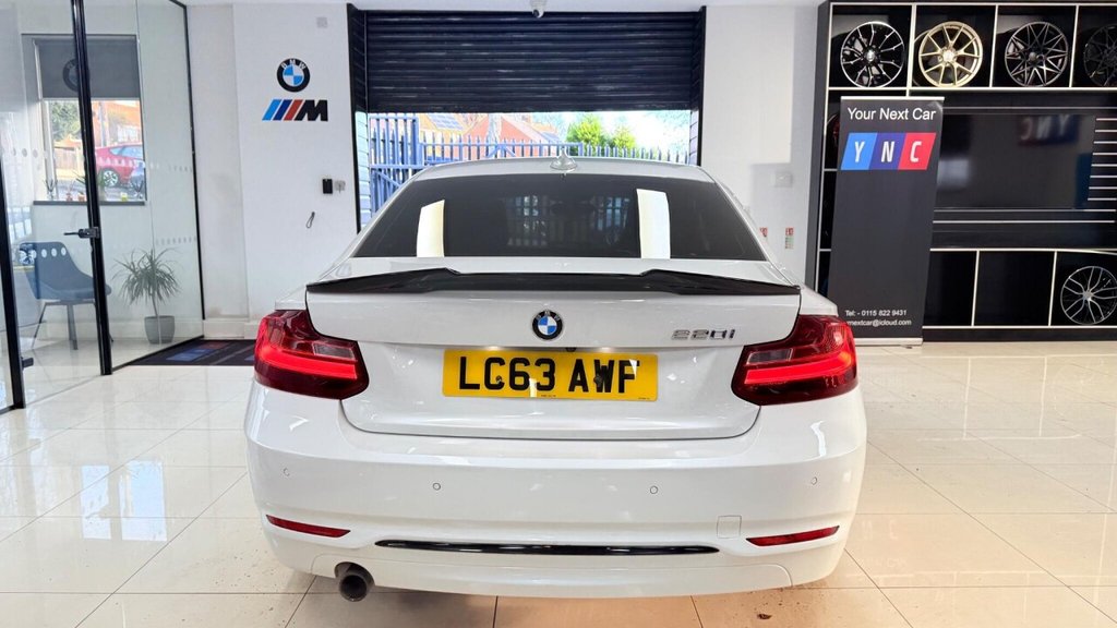 Used BMW 2 Series 2018 for sale - 77593884: Photo 38