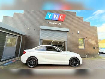 Used BMW 2 Series 2013 for sale - 77593884: Photo