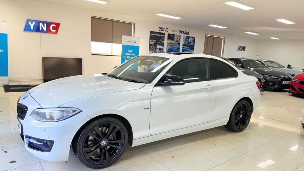Used BMW 2 Series 2018 for sale - 77593884: Photo 44