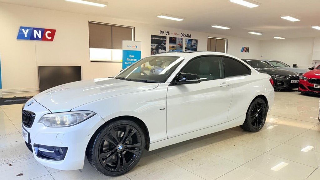 Used BMW 2 Series 2018 for sale - 77593884: Photo 45