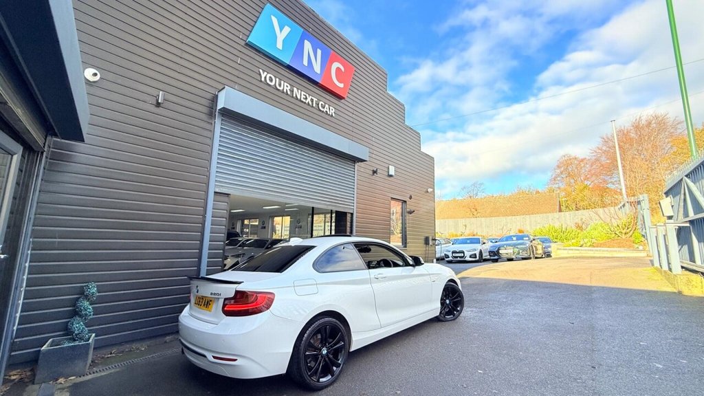 Used BMW 2 Series 2018 for sale - 77593884: Photo 5