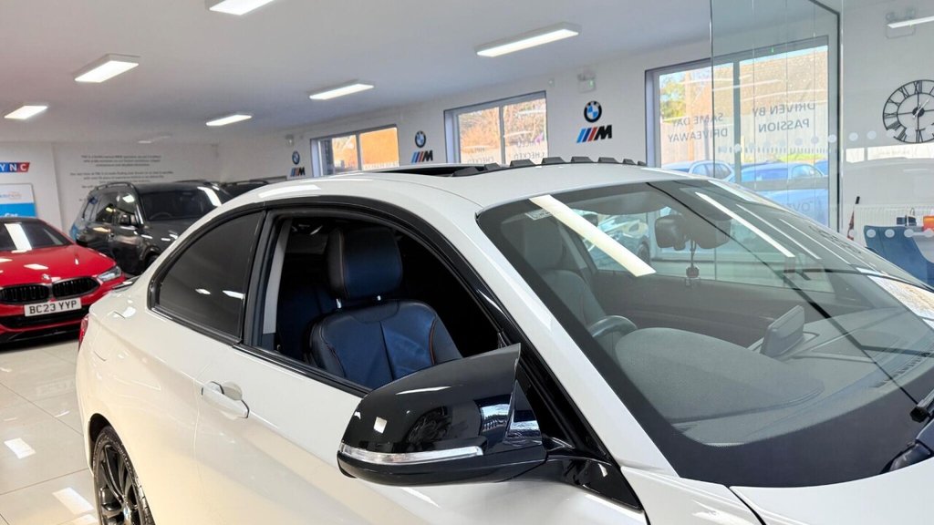 Used BMW 2 Series 2018 for sale - 77593884: Photo 6