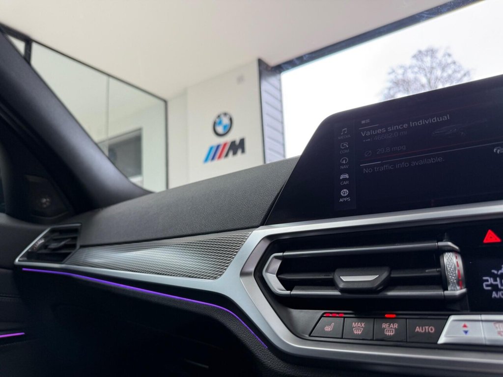 Used BMW 3 Series 2021 for sale - 77172362: Photo 15