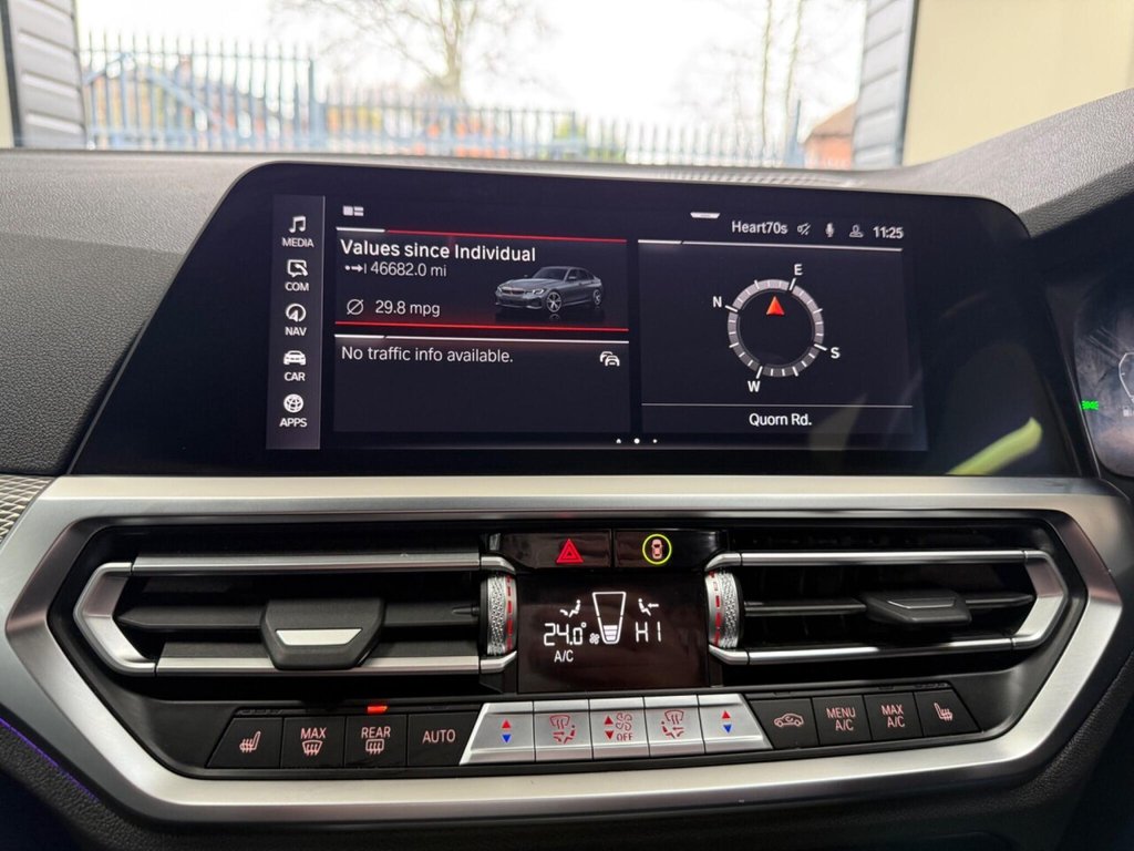 Used BMW 3 Series 2021 for sale - 77172362: Photo 18