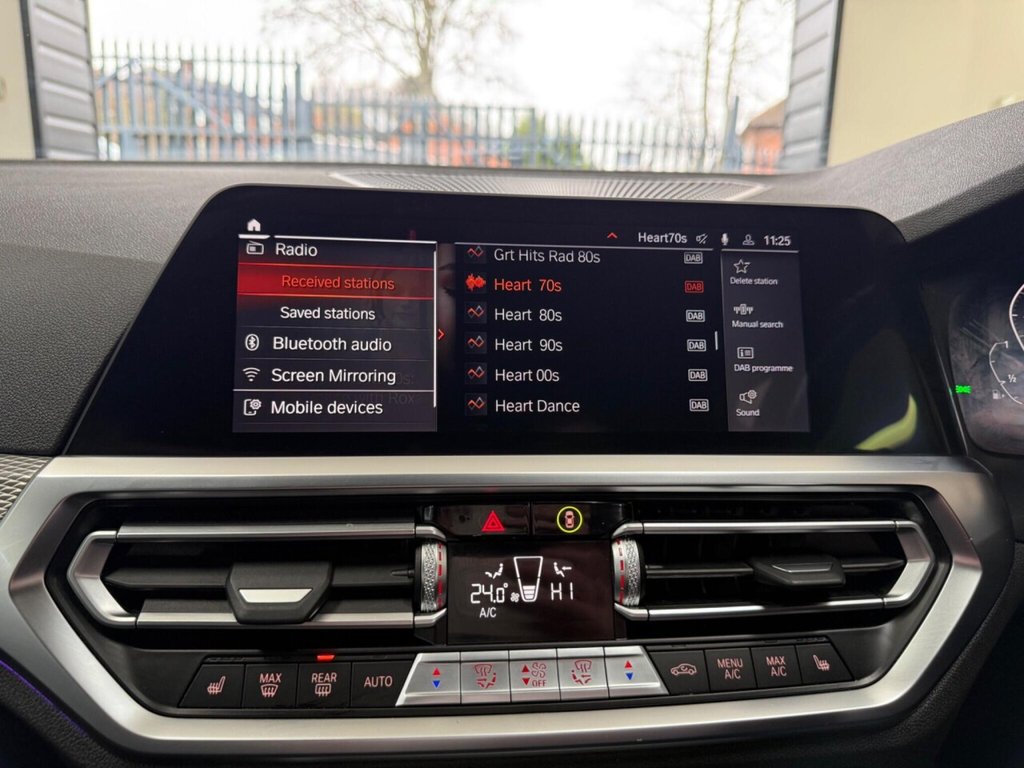 Used BMW 3 Series 2021 for sale - 77172362: Photo 19