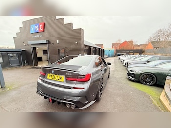 BMW 3 Series feature image