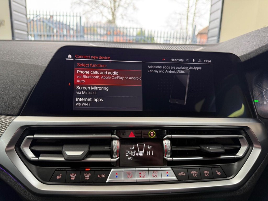 Used BMW 3 Series 2021 for sale - 77172362: Photo 20