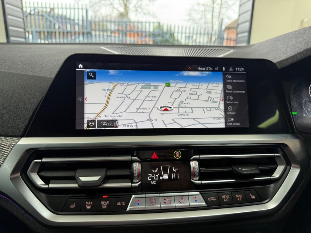 Used BMW 3 Series 2021 for sale - 77172362: Photo 21