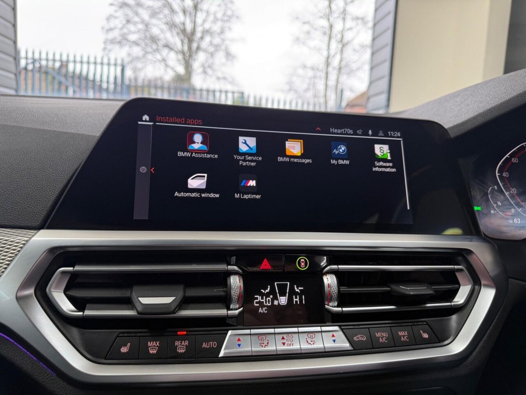 Used BMW 3 Series 2021 for sale - 77172362: Photo 22