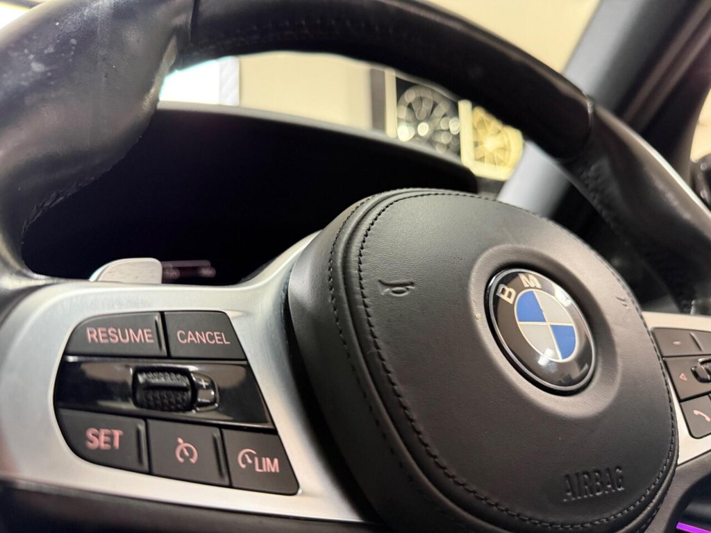 Used BMW 3 Series 2021 for sale - 77172362: Photo 24