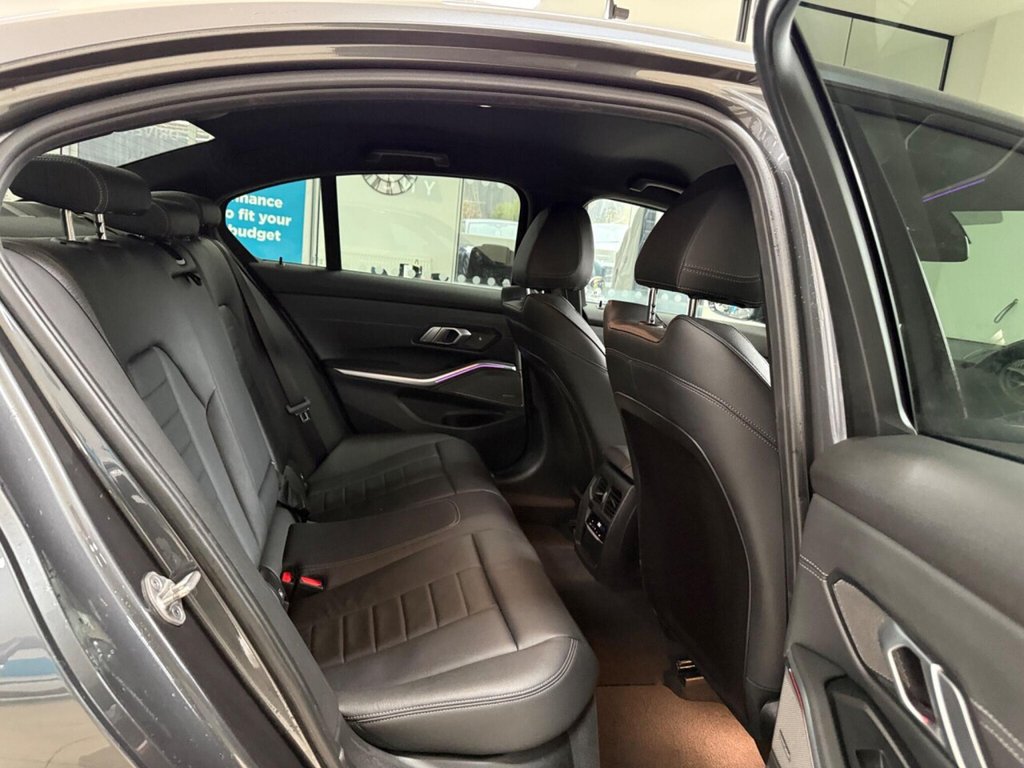 Used BMW 3 Series 2021 for sale - 77172362: Photo 27