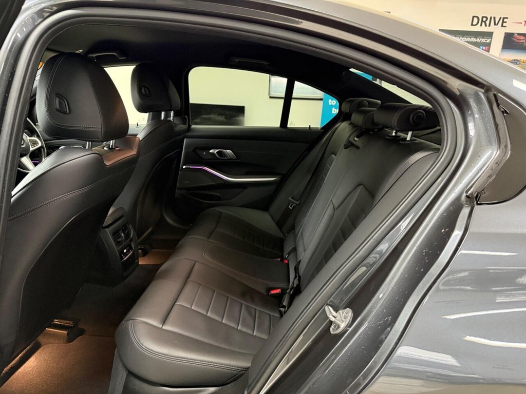Used BMW 3 Series 2021 for sale - 77172362: Photo 29