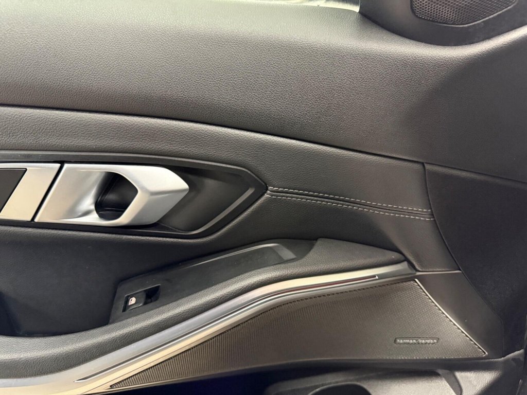 Used BMW 3 Series 2021 for sale - 77172362: Photo 30