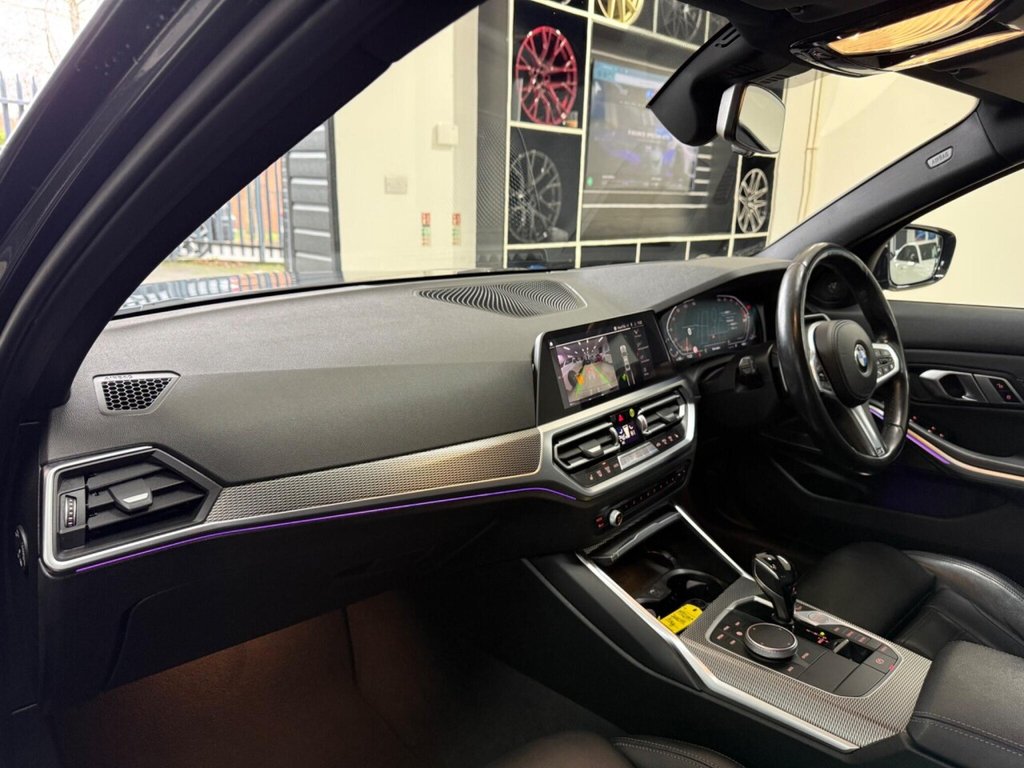 Used BMW 3 Series 2021 for sale - 77172362: Photo 31