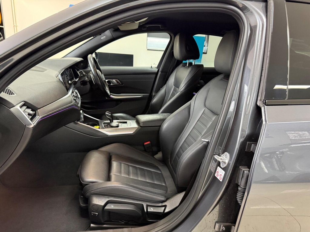 Used BMW 3 Series 2021 for sale - 77172362: Photo 32