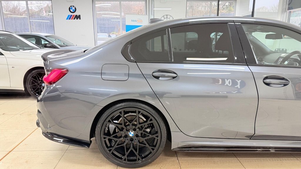 Used BMW 3 Series 2021 for sale - 77172362: Photo 38