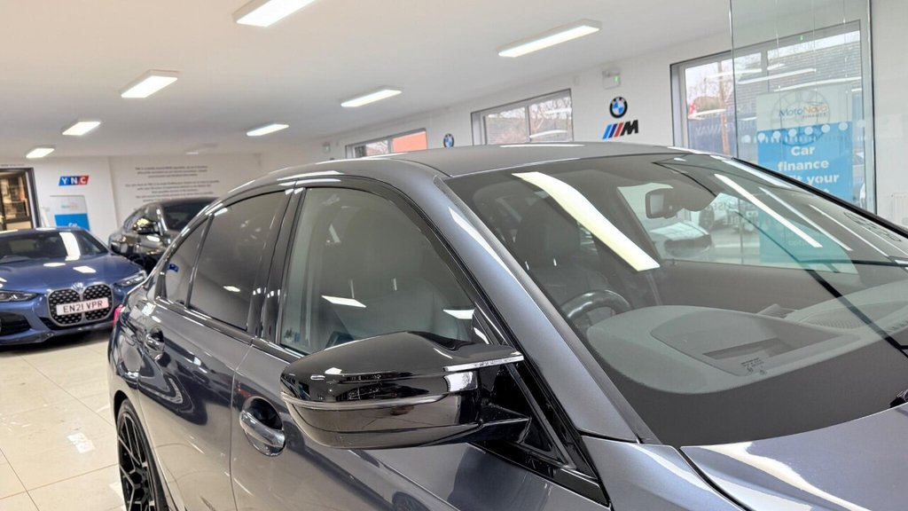 Used BMW 3 Series 2021 for sale - 77172362: Photo 39