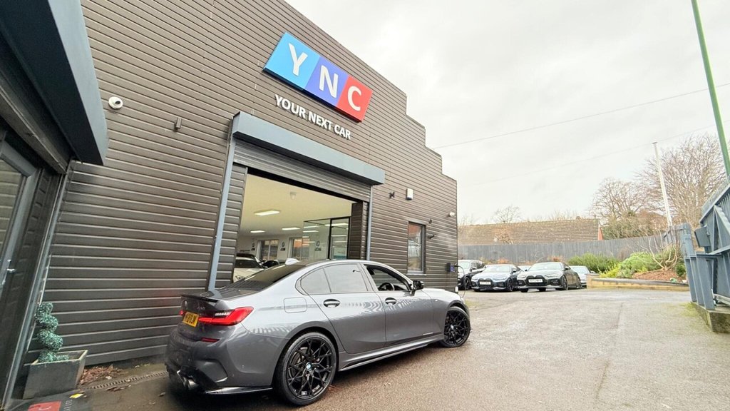 Used BMW 3 Series 2021 for sale - 77172362: Photo 4