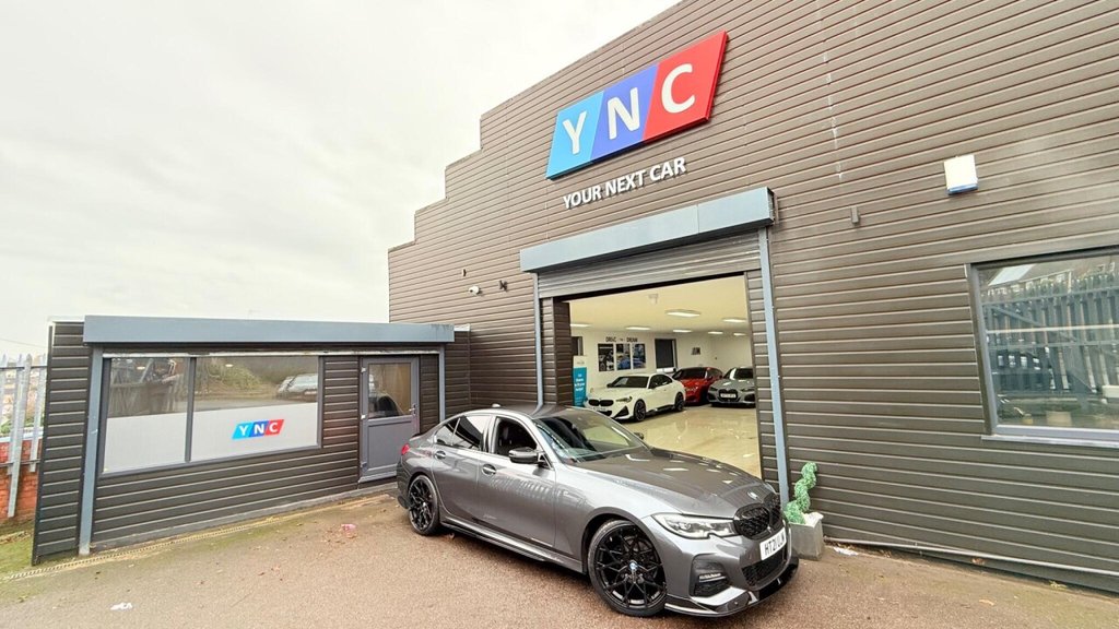 Used BMW 3 Series 2021 for sale - 77172362: Photo 5