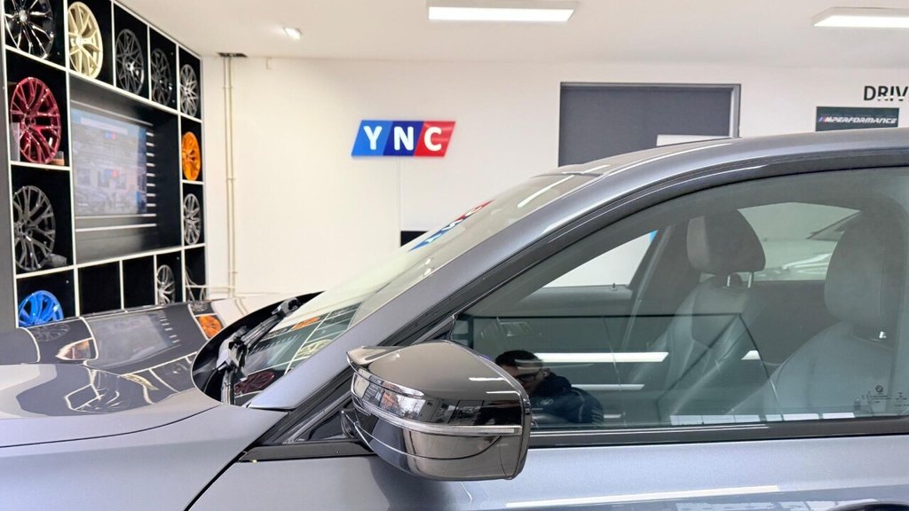 Used BMW 3 Series 2021 for sale - 77172362: Photo 7