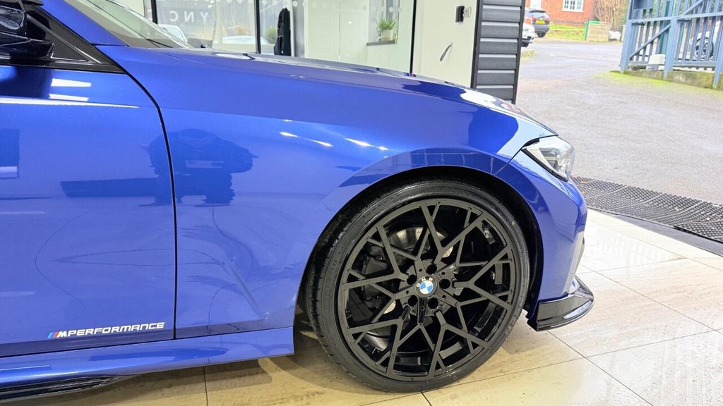 Used BMW 3 Series 2021 for sale - 77139870: Photo 13