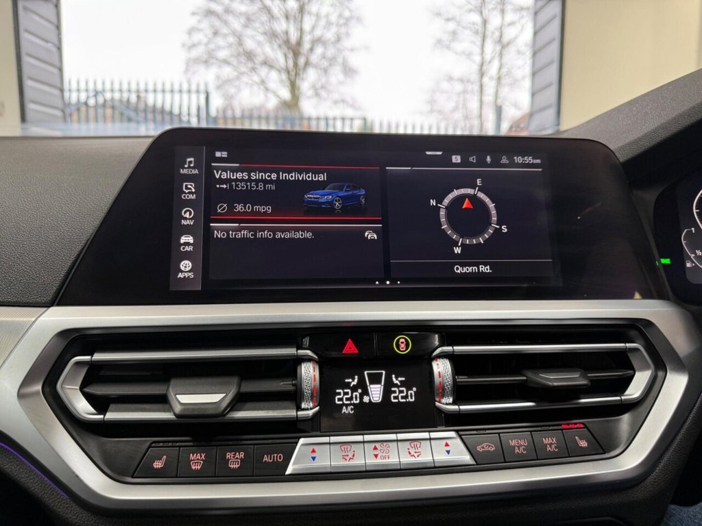 Used BMW 3 Series 2021 for sale - 77139870: Photo 16