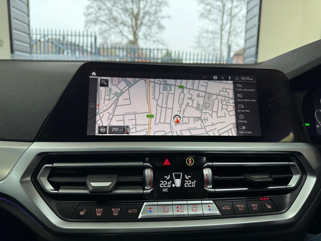 Used BMW 3 Series 2021 for sale - 77139870: Photo 19