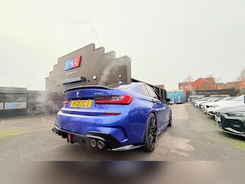 BMW 3 Series feature image