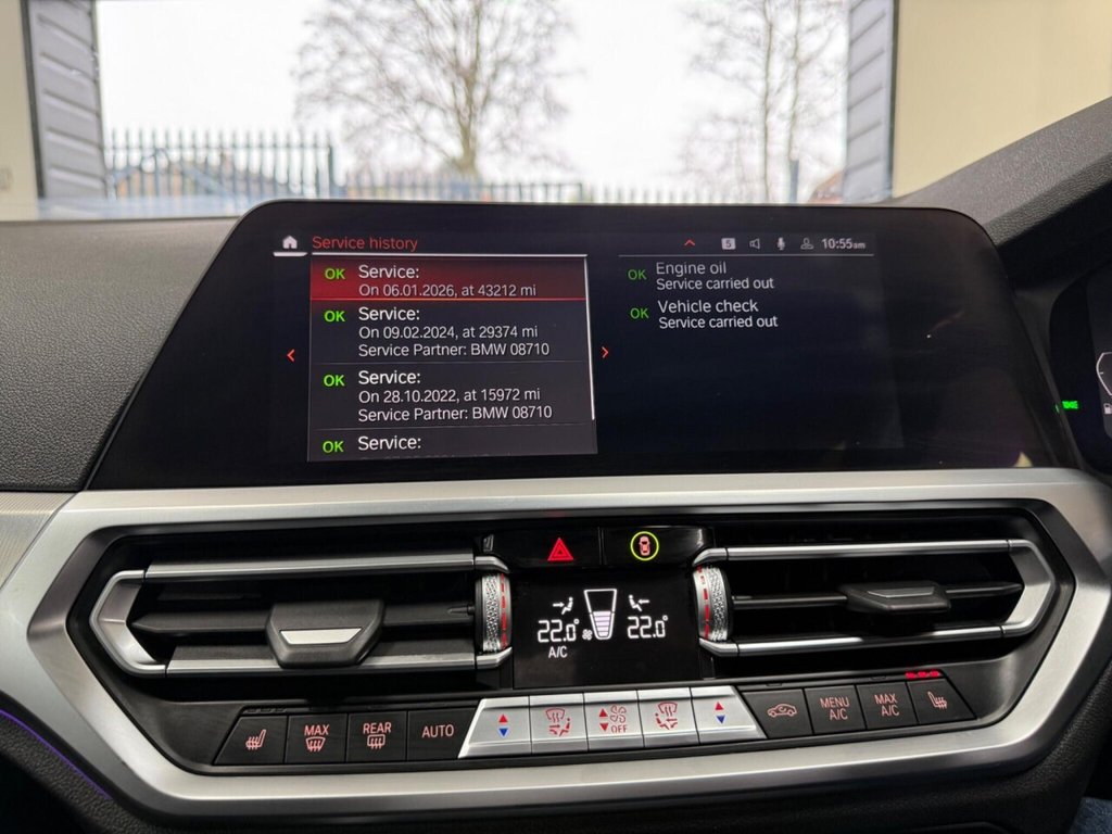 Used BMW 3 Series 2021 for sale - 77139870: Photo 21