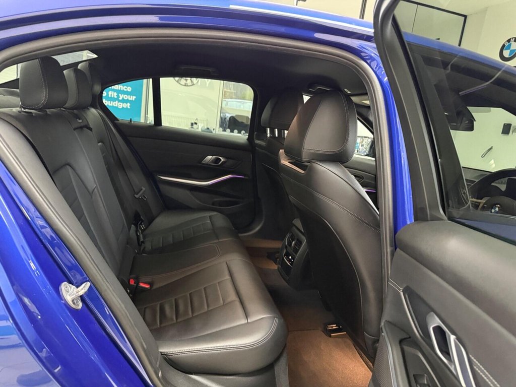 Used BMW 3 Series 2021 for sale - 77139870: Photo 28