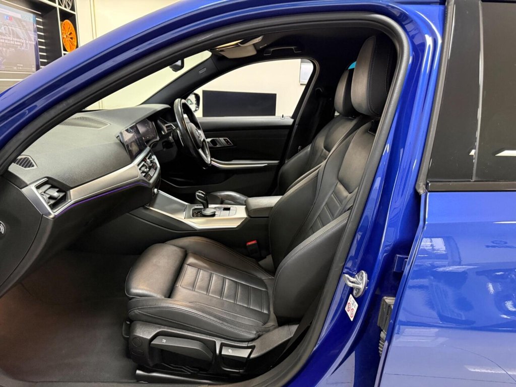 Used BMW 3 Series 2021 for sale - 77139870: Photo 32