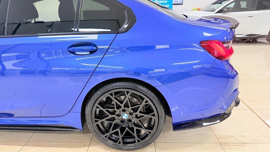 Used BMW 3 Series 2021 for sale - 77139870: Photo 34