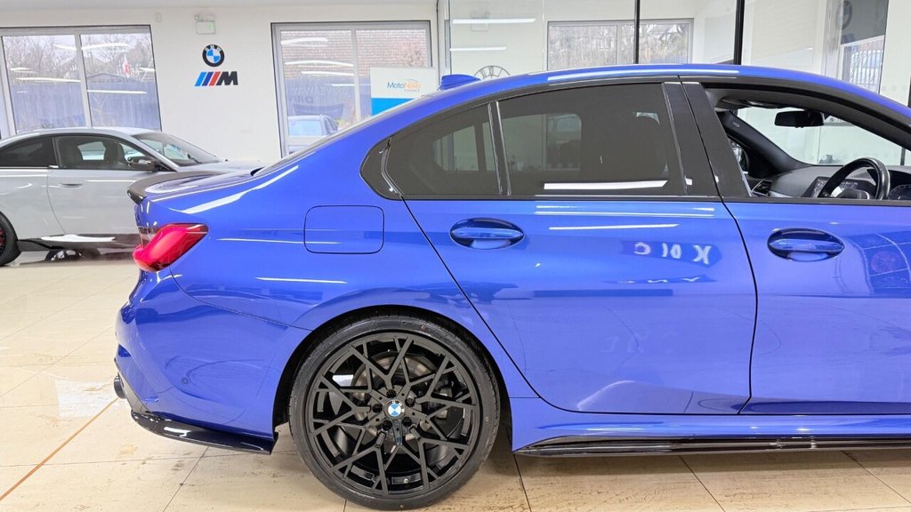 Used BMW 3 Series 2021 for sale - 77139870: Photo 38