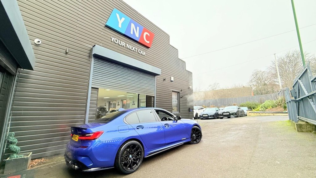 Used BMW 3 Series 2021 for sale - 77139870: Photo 4