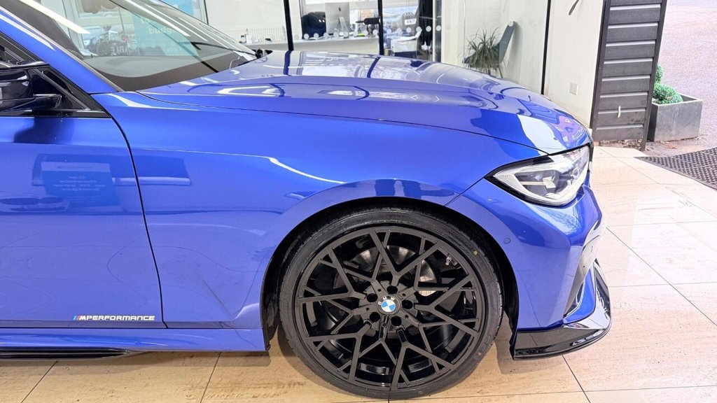 Used BMW 3 Series 2021 for sale - 77139870: Photo 41