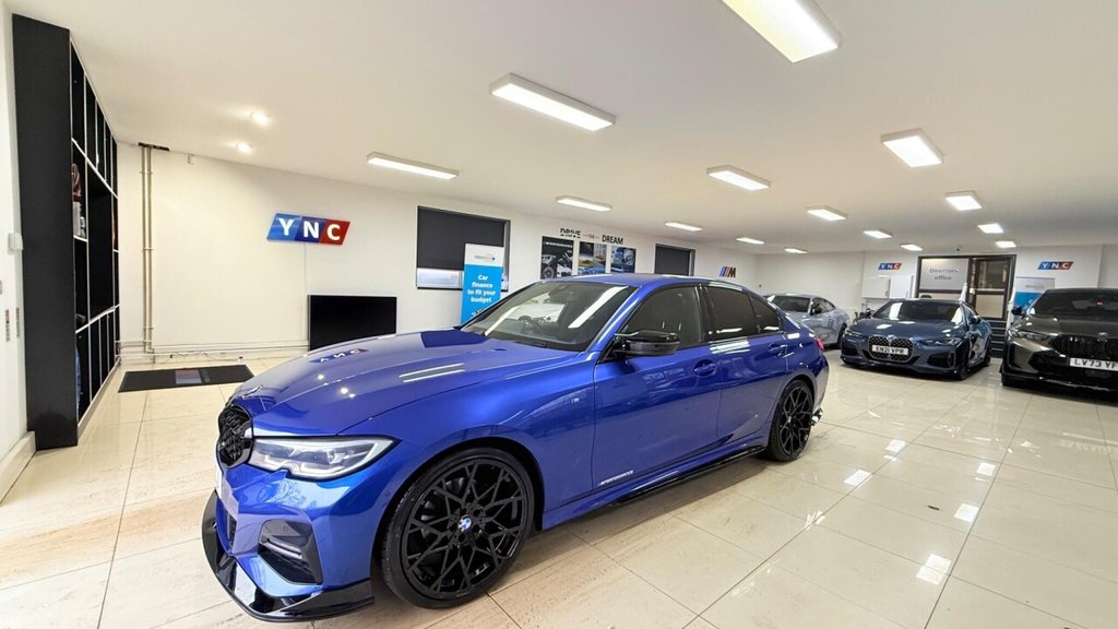 Used BMW 3 Series 2021 for sale - 77139870: Photo 8