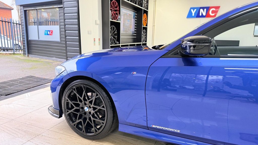 Used BMW 3 Series 2021 for sale - 77139870: Photo 9